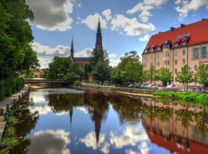 Uppsala, Sweden