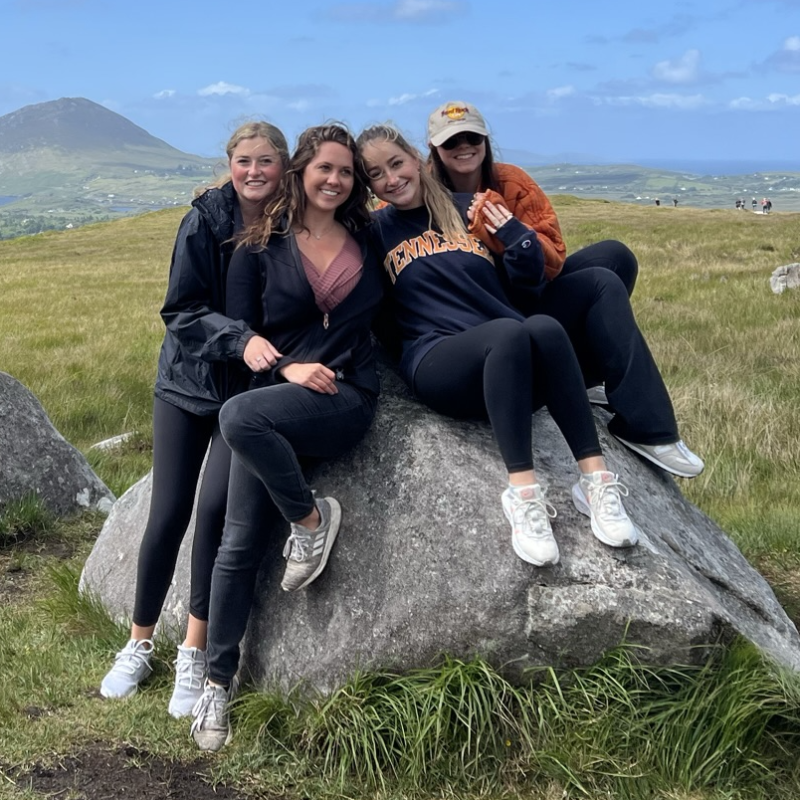 About Us | Programs Abroad